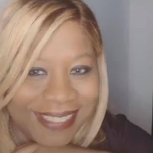 Meet your Posher, Tajuanna